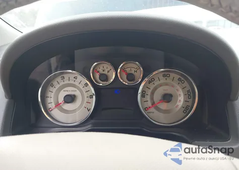 2009 Ford Edge Sel from USA, damaged, VIN 2FMDK38C59BA95819